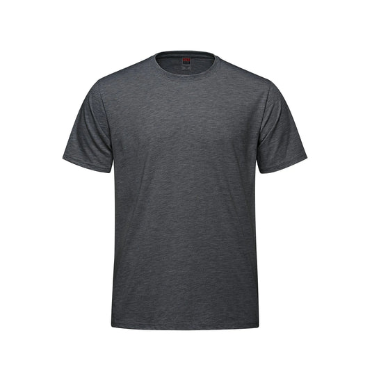 Charcoal Heather