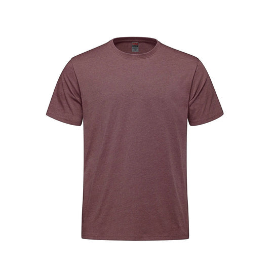 Maroon Heather