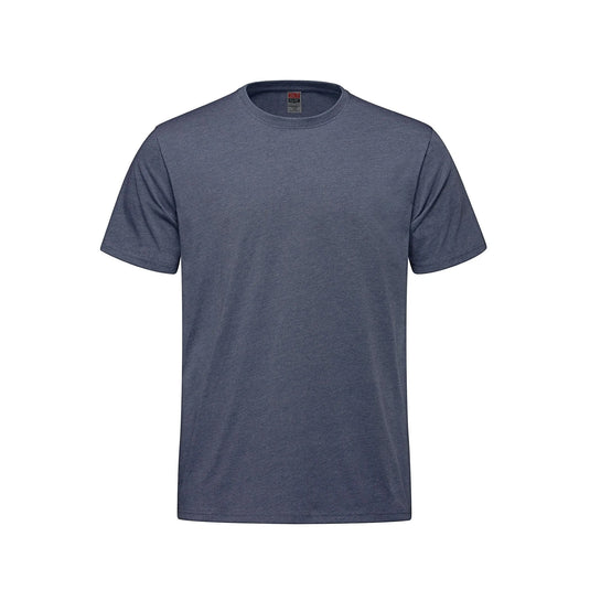 Navy Heather