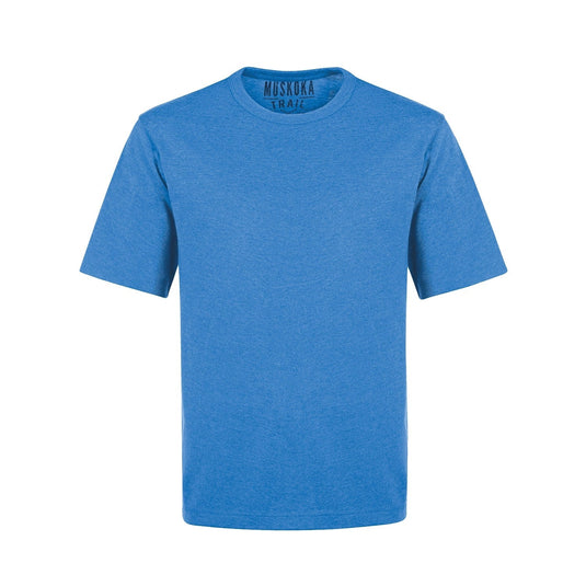 Melange Cobalt