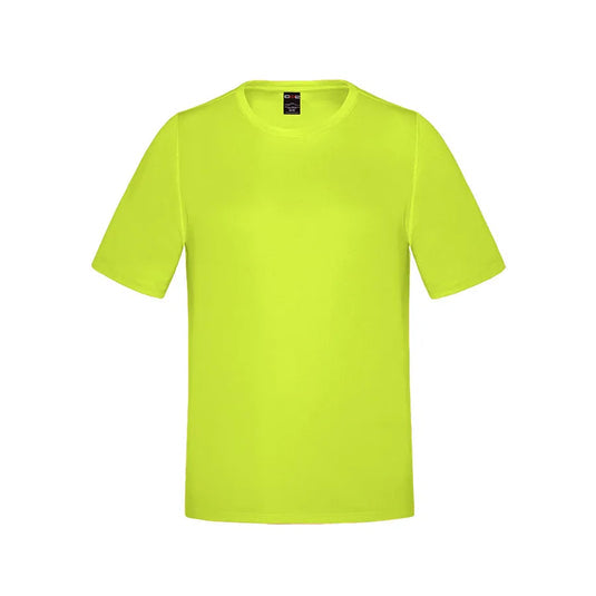 Intense Yellow
