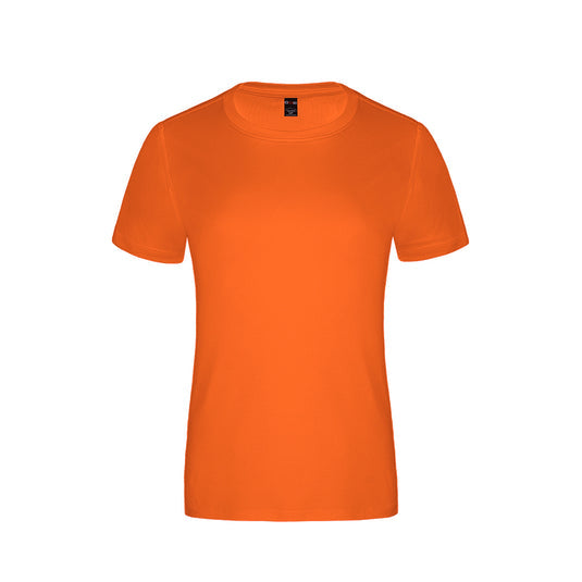 Intense Orange
